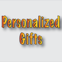 Personalized Gifts