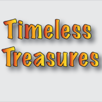 Timeless Treasures