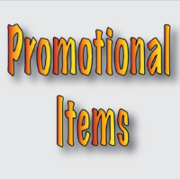 Promotional Items