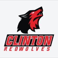 Clinton Redwolves
