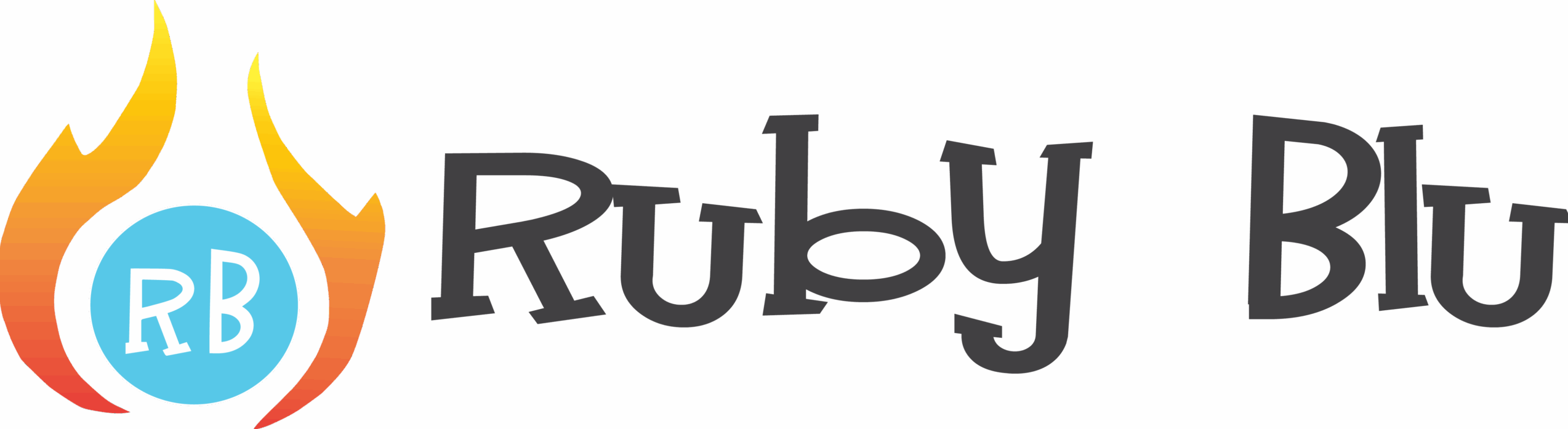 Ruby Blu 